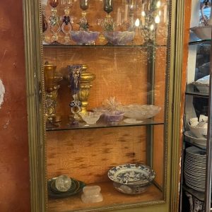 S1056 Gablota, XIX w.