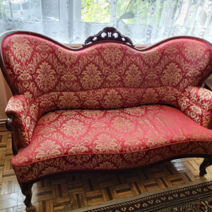 S1068 Sofa, XIX w.