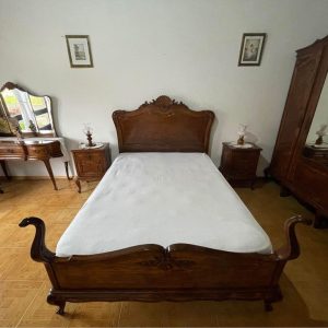 S1083 Zestaw do sypialni