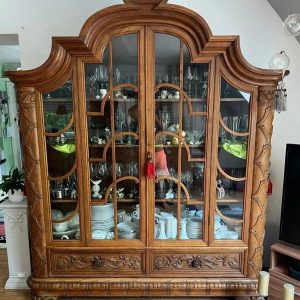 S1001 Gablota, XIX w.