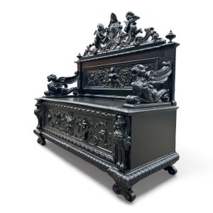 135 CM x 135 CM x 54 CM x 49 CM