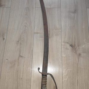 szabla Austro-Węgry