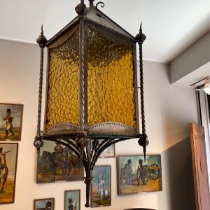 S1152 Latarnia, XIX w.