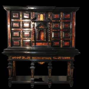 S504 Renesansowy kabinet, XVII w.