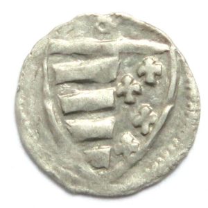 S1170 Moneta Ludwig I