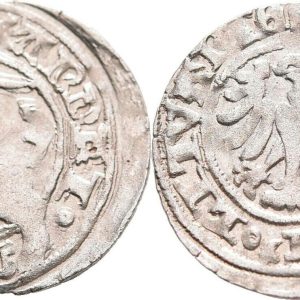 S1173 Moneta Aleksander Jagiellończyk