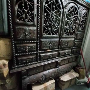 S1190 Mebel z herbem