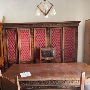 S926 Zestaw do gabinetu