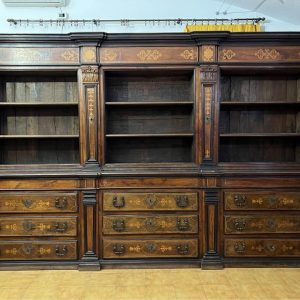 S1216 Ogromna biblioteka