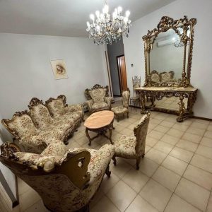 S1261 Zestaw do salonu