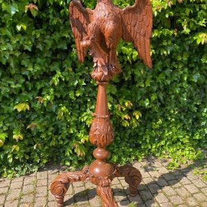 S1270 Pulpit w kształcie orła, XVIII w.