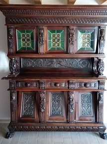 S1275 Zestaw do jadalni