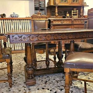 S423 Zestaw do jadalni