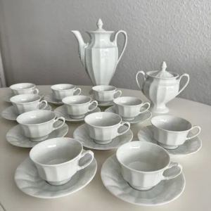 S241 Serwis kawowy dla 11 osób, Furstenberg