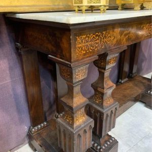 para konsole 160cm x 55cm x 86 cm