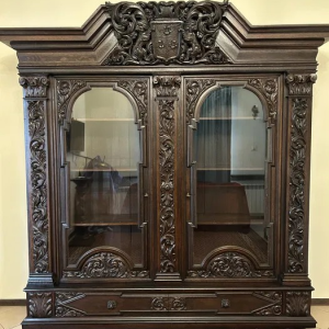 S810 Biblioteka gdańska