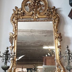 S983 Lustro, XVIII w.