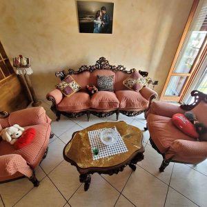 S1222 Zestaw wypoczynkowy