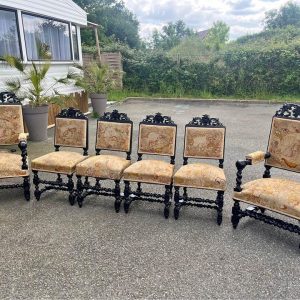 S1241 Zestaw siedzisk