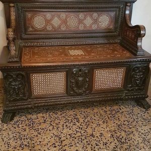 S1242 Ławka/Skrzynia