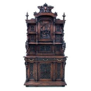 S1330 Kredens, XIX w.