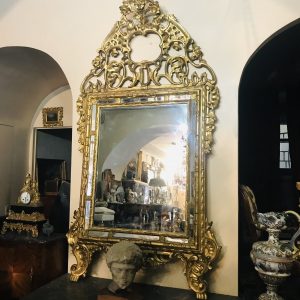 S1340 Lustro, XVIII w.