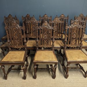 S582 Zestaw siedzisk