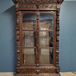 S1346 Renesansowa biblioteka