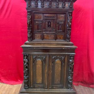 S1369 Kabinet, XIX w.