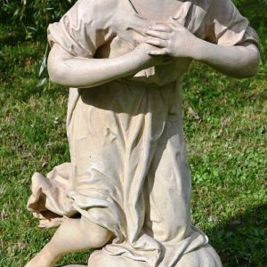 Rzeźba antyk 114 cm