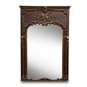 S1045 Duże tremo, XIX w.