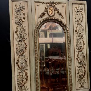 S1064 Duże tremo, XIX w.