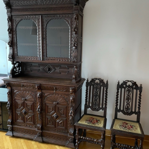 S901 Zestaw do jadalni