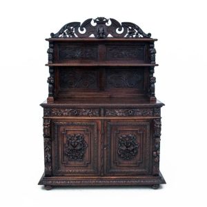 S1437 Pomocnik, XIX w.