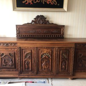 S1441 Bretoński bufet