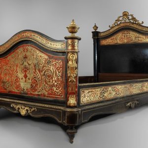 S1471 Łoże, XIX w.