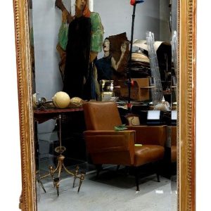 S1479 Wysokie lustro, XIX w.