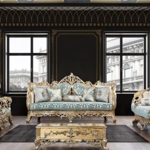 S113 Zestaw wypoczynkowy