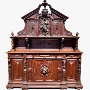 S383 Renesansowy pomocnik, XIX w.