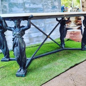 175cm x 92cm x 76 cm