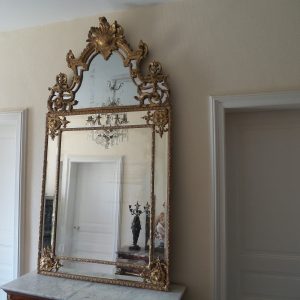 S1111 Lustro, XVIII w.