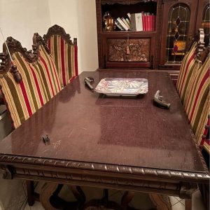 S1133 Zestaw do jadalni i salonu