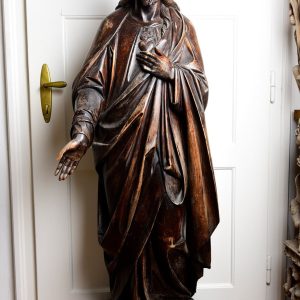 135 cm / 1850 r. 35 kg