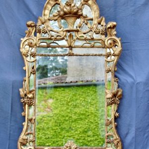 S1599 Lustro, XVIII w.