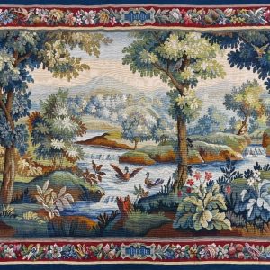 S1606 Gobelin, XIX w.