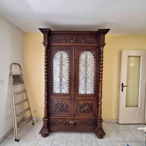 S1616 Para kredensów