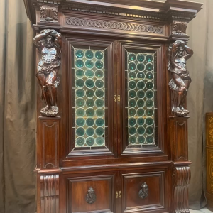 130cm x 55cm x 205cm