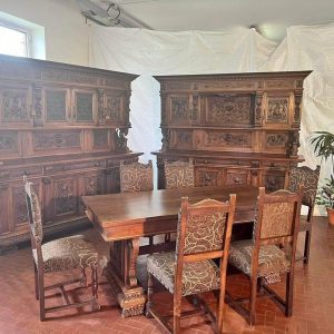 S1625 Zestaw do jadalni