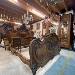 S1658 Zestaw do sypialni