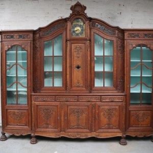 S1667 Duża biblioteka